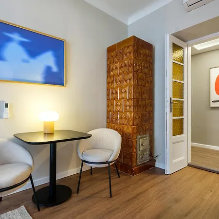 Apartment Imperial Design By Tyzenhauz *