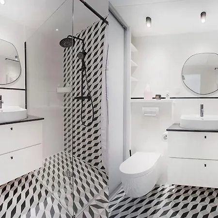 Apartmán Imperial Design Residence By Tyzenhauz *